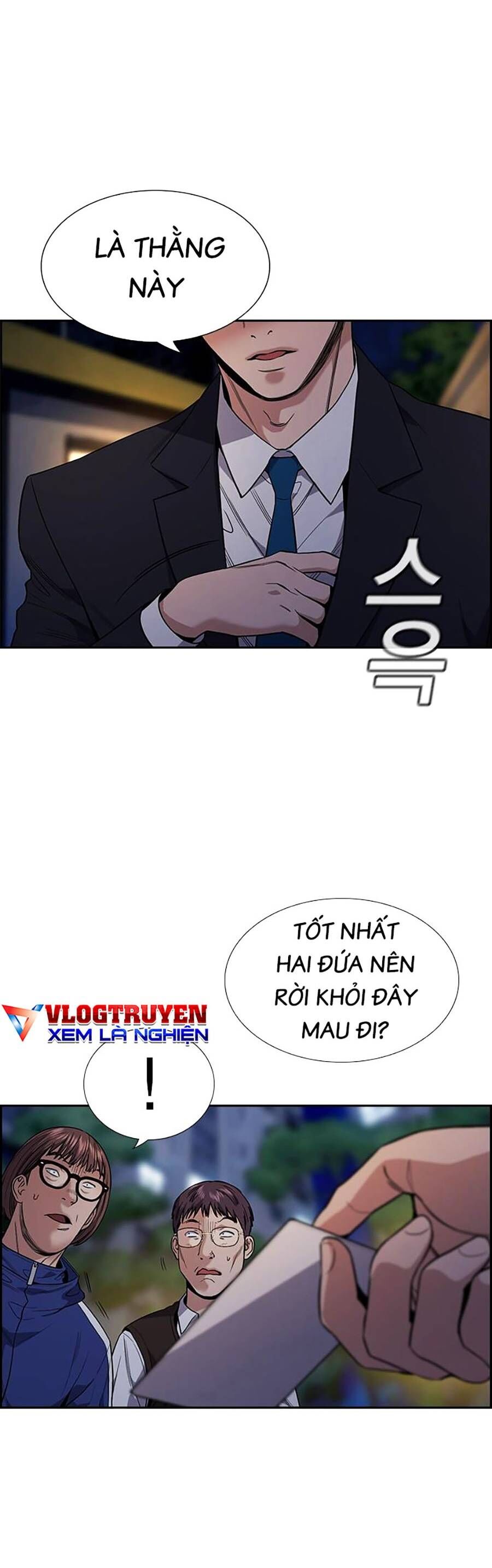 Giáo Dục Chân Chính Chap 112 - Next Chap 113
