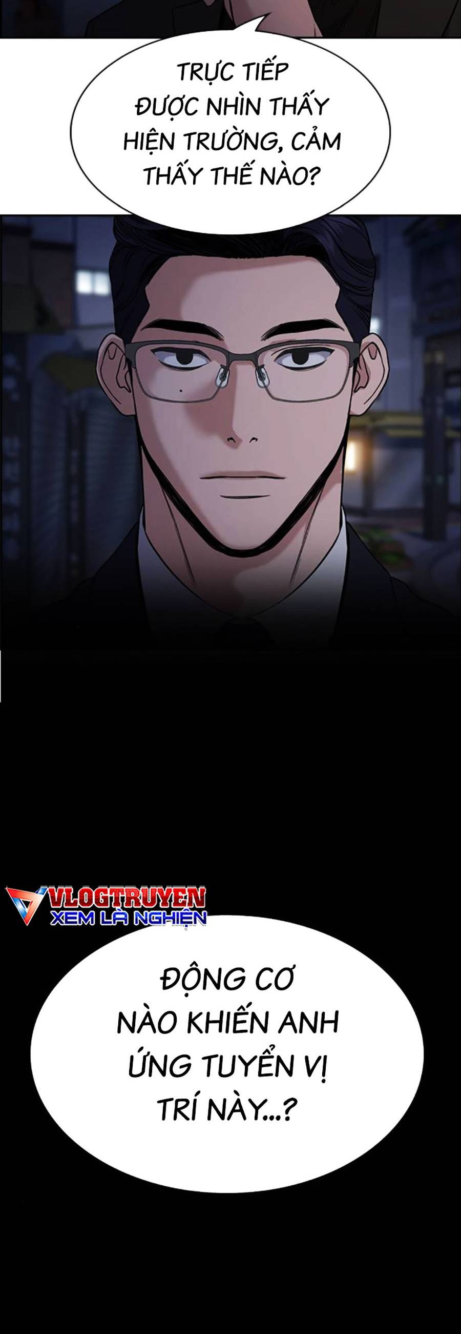 Giáo Dục Chân Chính Chap 113 - Next Chap 114