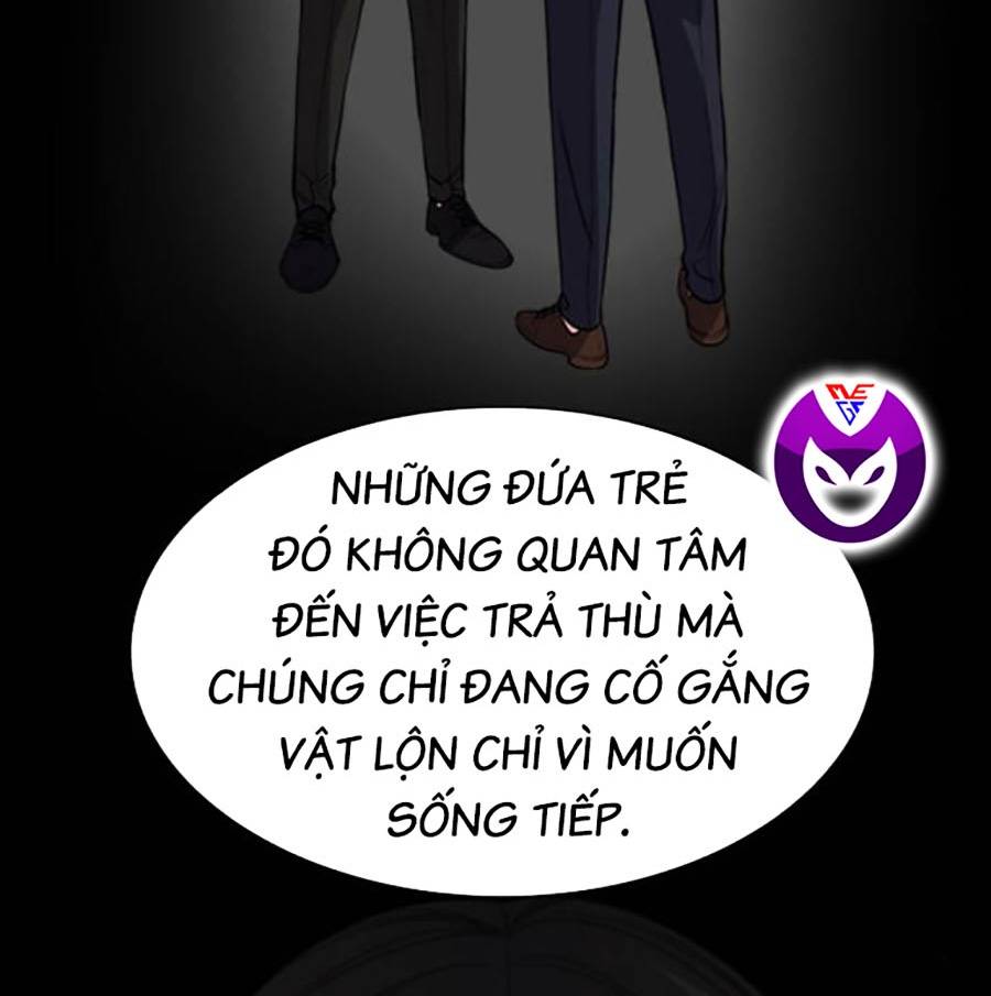 Giáo Dục Chân Chính Chap 113 - Next Chap 114