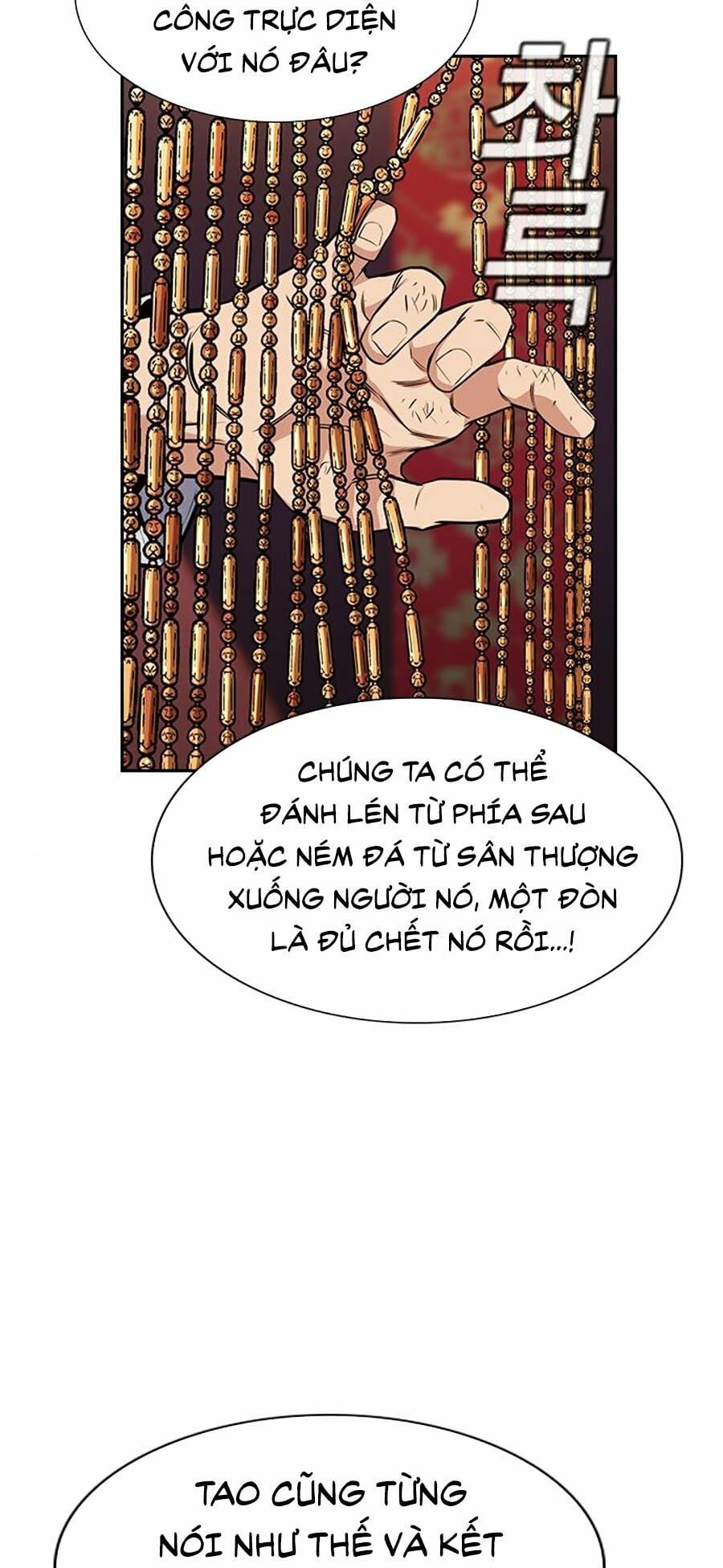 Giáo Dục Chân Chính Chap 12 - Next Chap 13