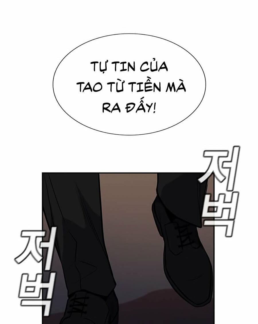 Giáo Dục Chân Chính Chap 12 - Next Chap 13