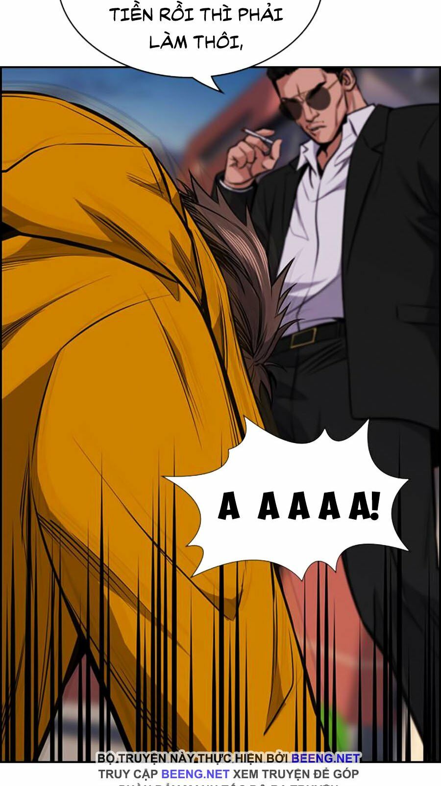 Giáo Dục Chân Chính Chap 12 - Next Chap 13