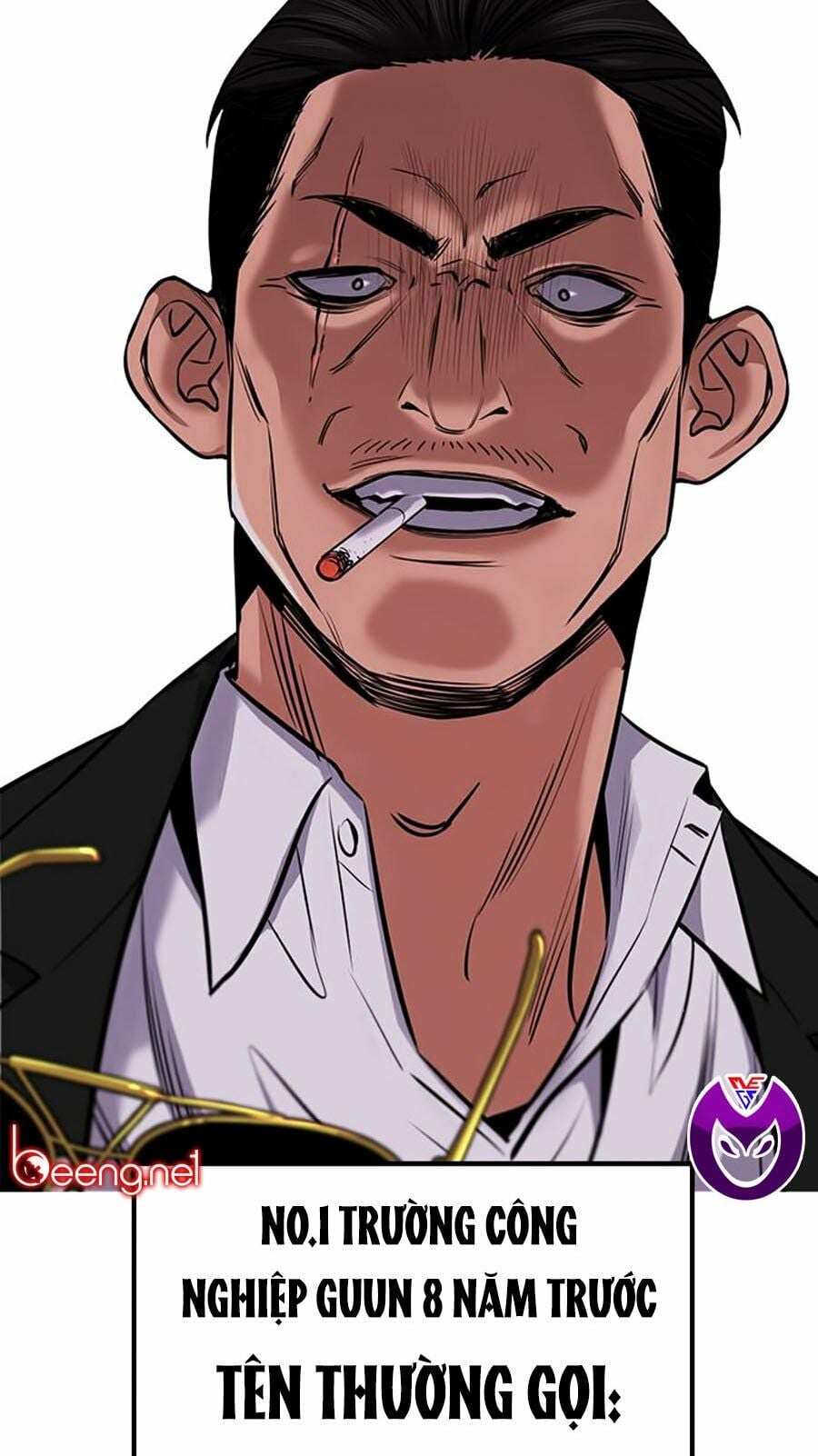 Giáo Dục Chân Chính Chap 12 - Next Chap 13