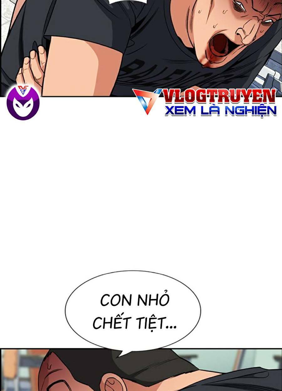Giáo Dục Chân Chính Chap 121 - Next Chap 122