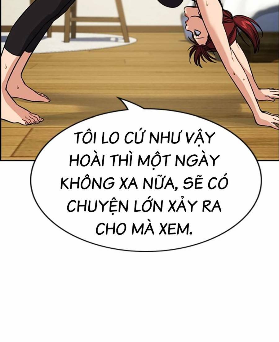 Giáo Dục Chân Chính Chap 123 - Next Chap 124