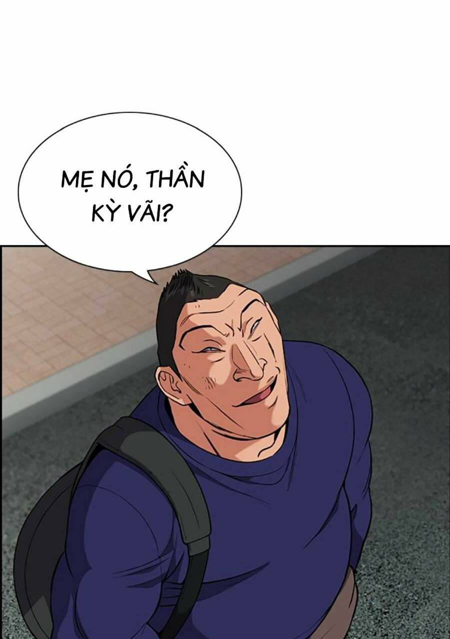 Giáo Dục Chân Chính Chap 124 - Next Chap 125