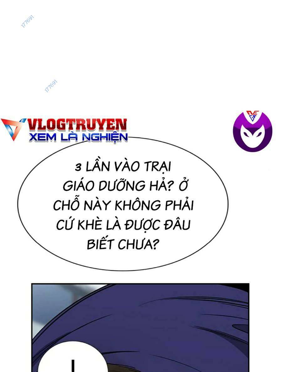 Giáo Dục Chân Chính Chap 124 - Next Chap 125