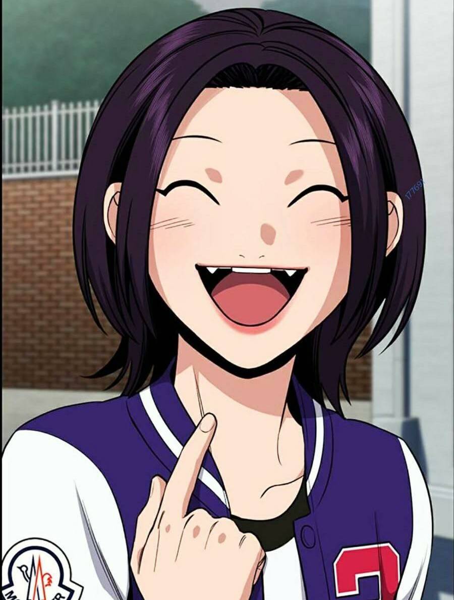 Giáo Dục Chân Chính Chap 124 - Next Chap 125