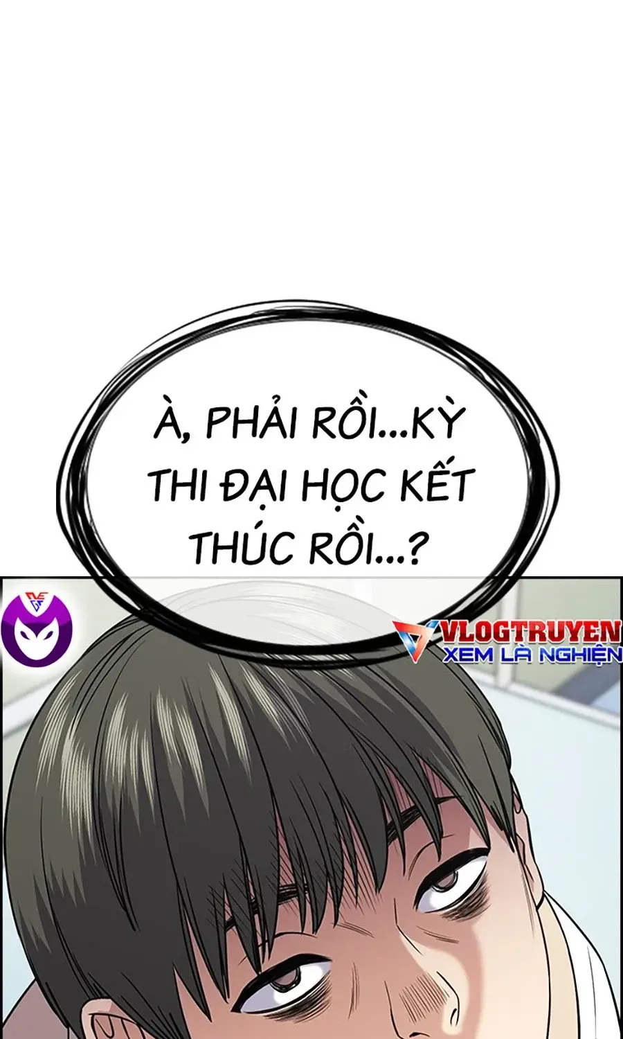 Giáo Dục Chân Chính Chap 125.5 - Next Chap 126.5