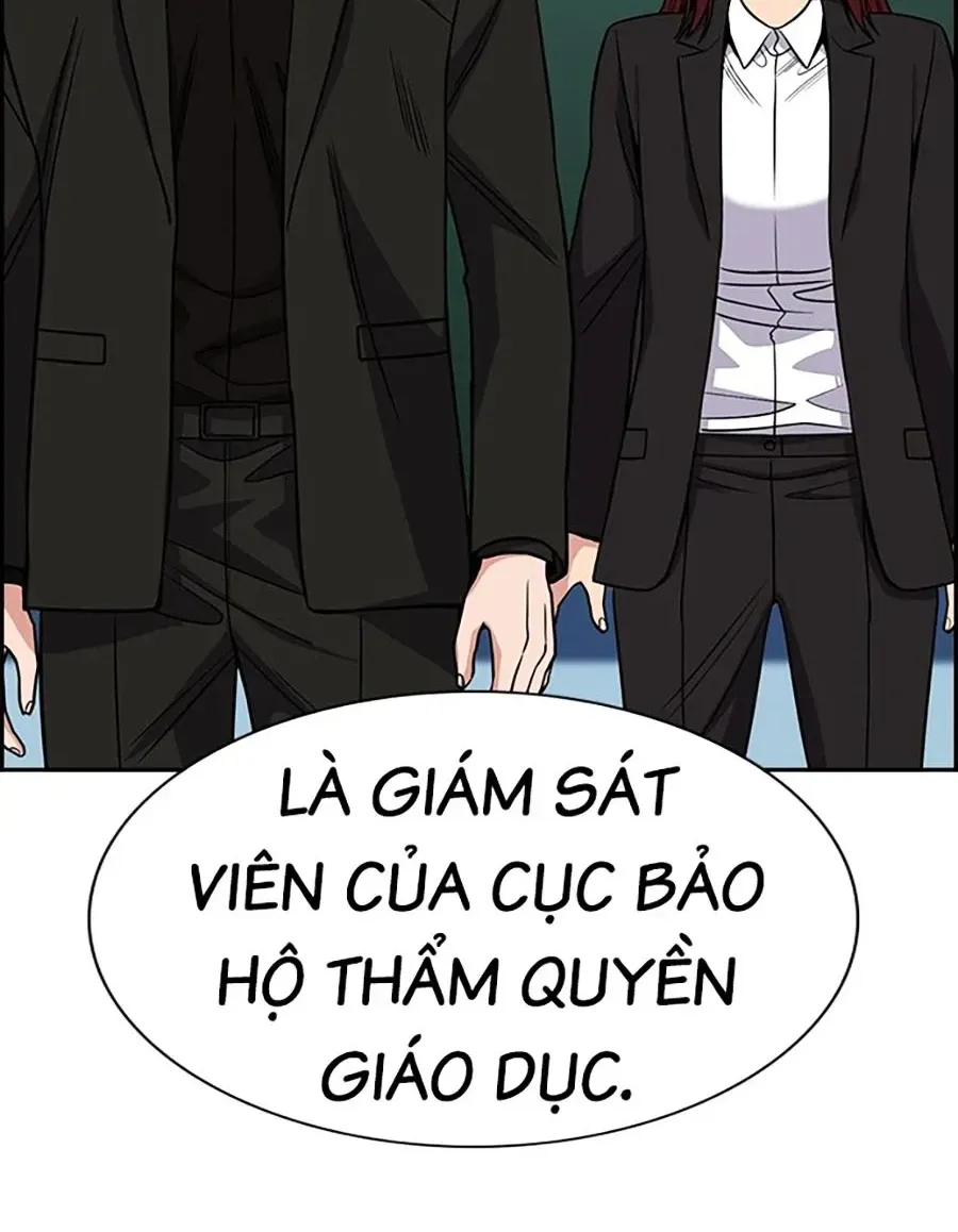 Giáo Dục Chân Chính Chap 125.5 - Next Chap 126.5