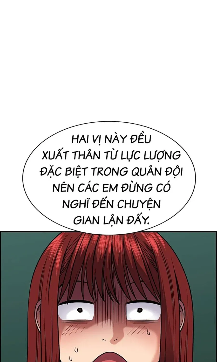 Giáo Dục Chân Chính Chap 125.5 - Next Chap 126.5