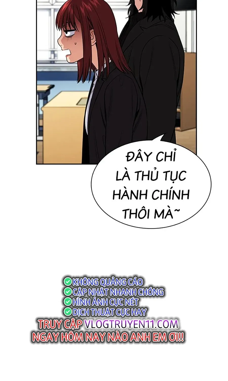 Giáo Dục Chân Chính Chap 125.5 - Next Chap 126.5