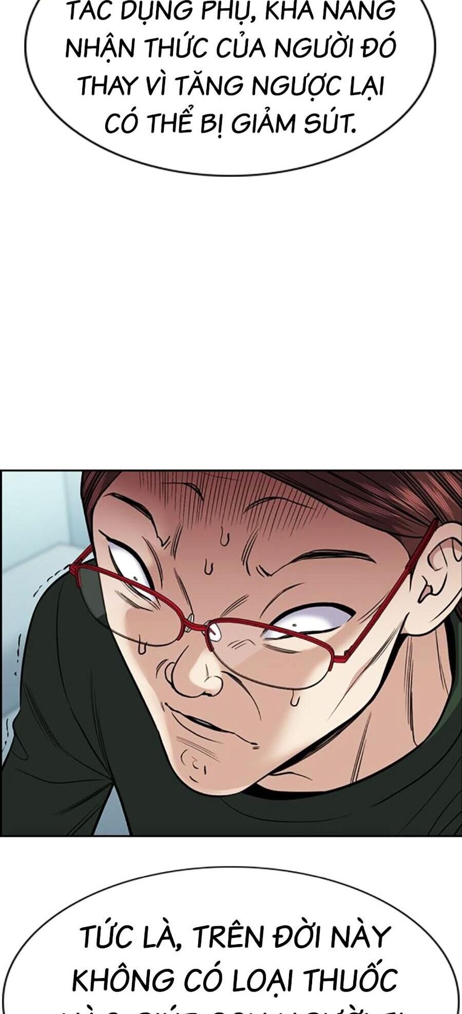 Giáo Dục Chân Chính Chap 128 - Next Chap 129