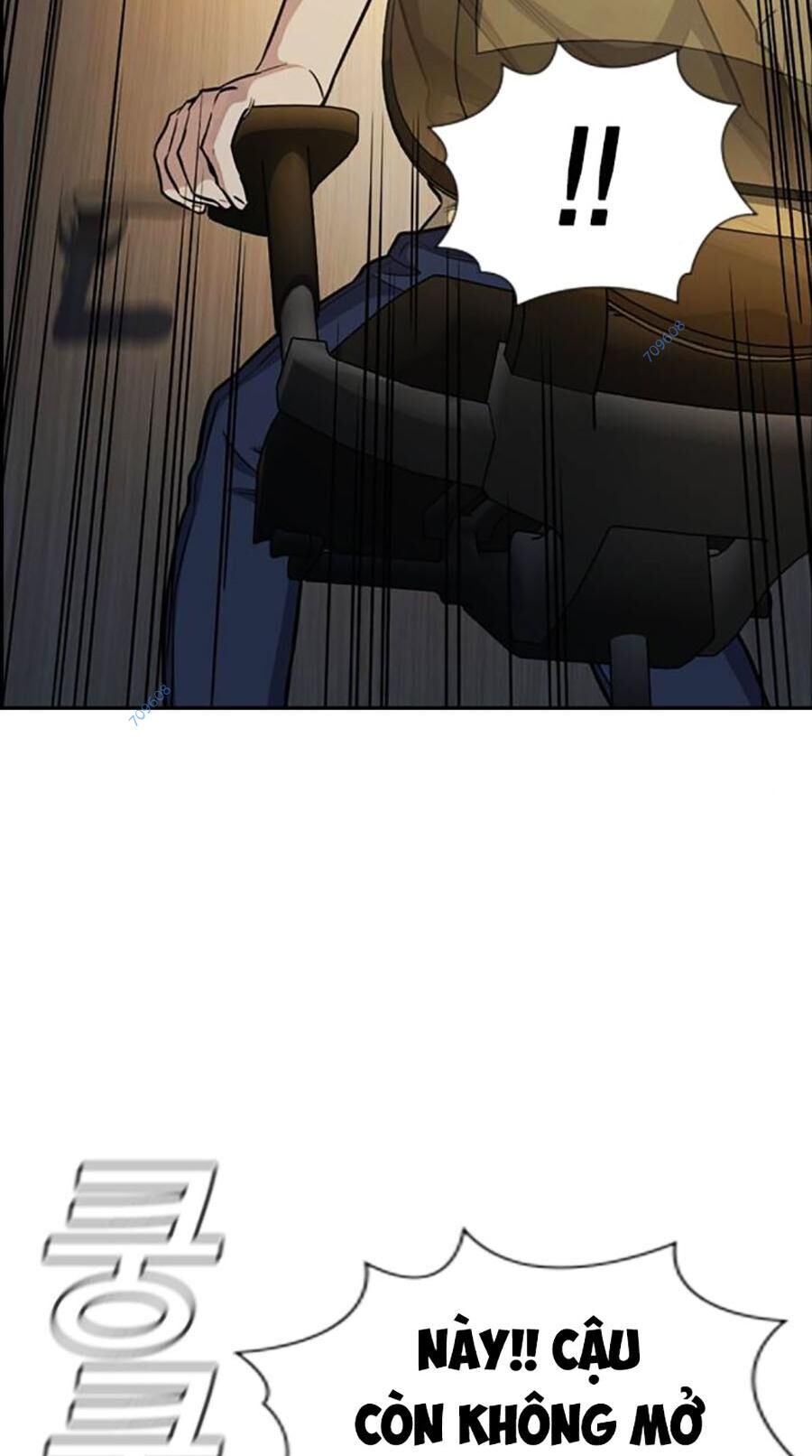 Giáo Dục Chân Chính Chap 128 - Next Chap 129