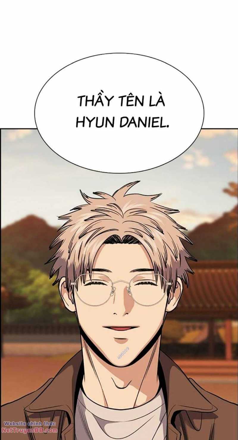 Giáo Dục Chân Chính Chap 133 - Next Chap 134