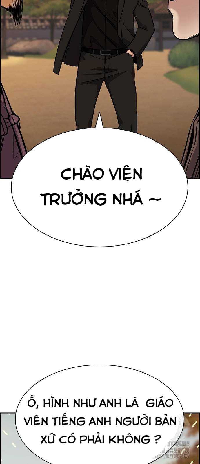 Giáo Dục Chân Chính Chap 136 - Next Chap 137
