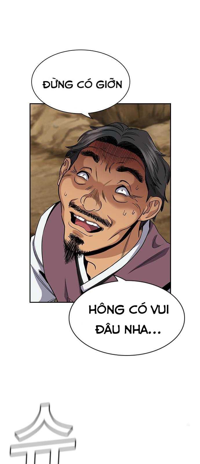 Giáo Dục Chân Chính Chap 137 - Next Chap 138