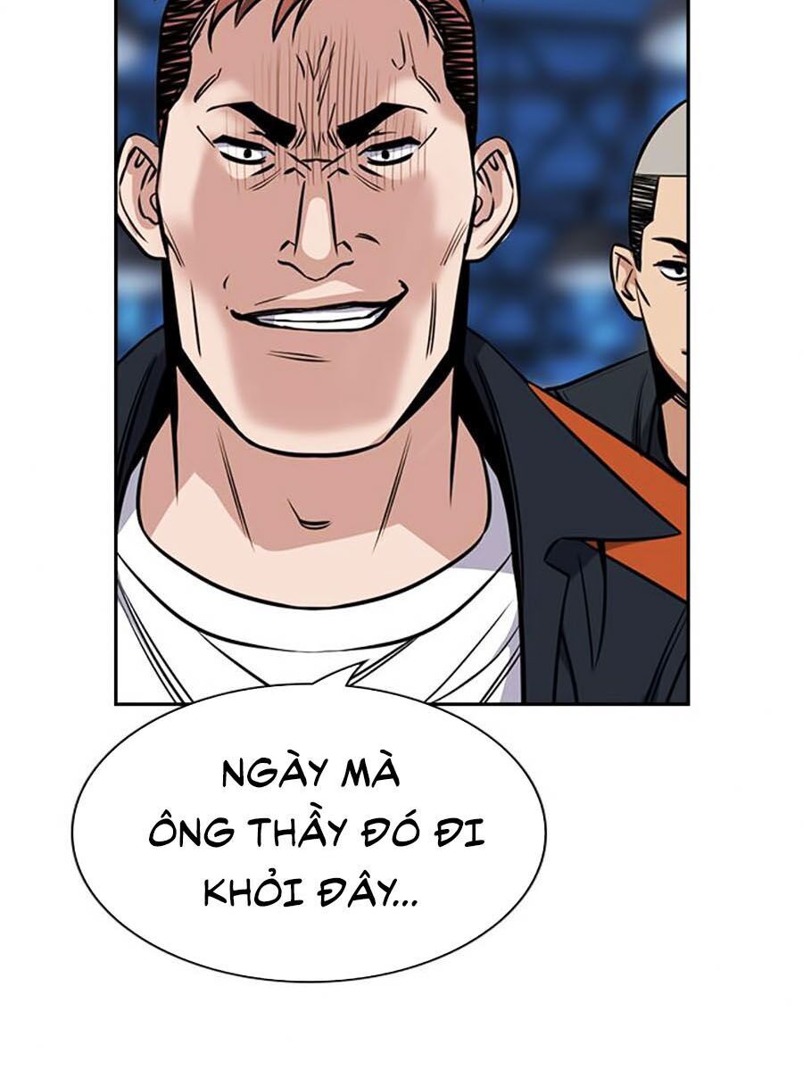 Giáo Dục Chân Chính Chap 14 - Next Chap 15