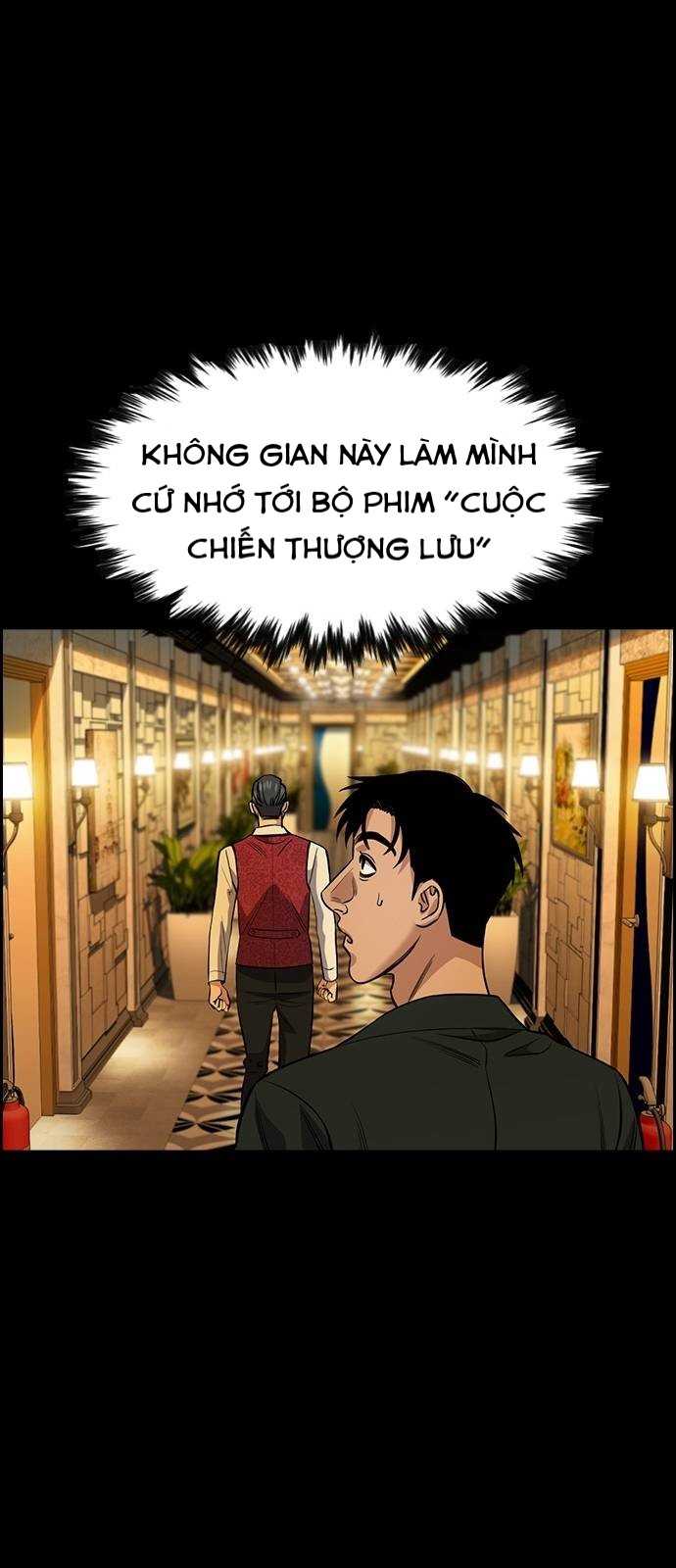 Giáo Dục Chân Chính Chap 140 - Next Chap 141