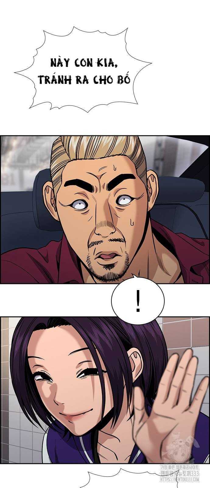 Giáo Dục Chân Chính Chap 141 - Next Chap 142