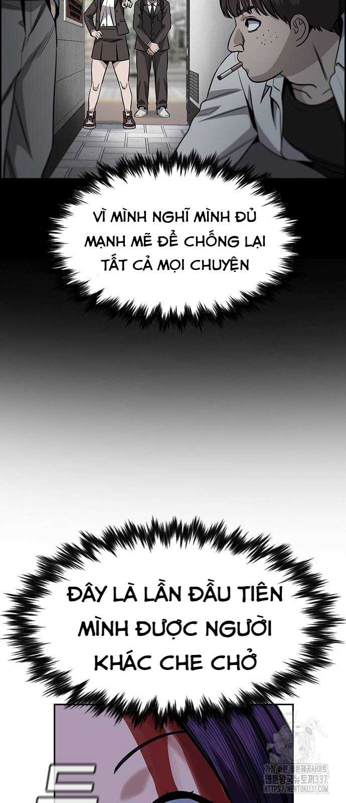 Giáo Dục Chân Chính Chap 146 - Next Chap 147