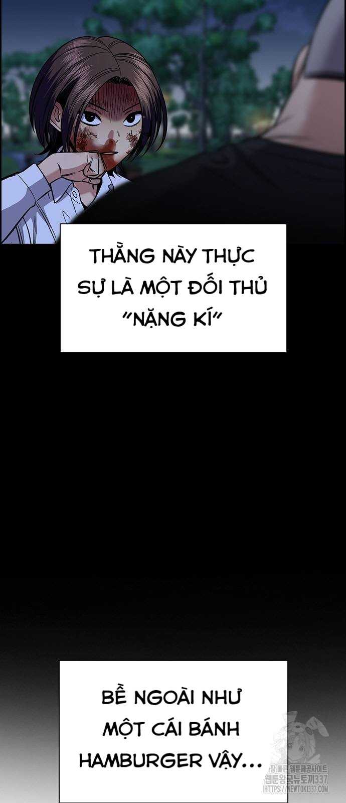 Giáo Dục Chân Chính Chap 146 - Next Chap 147