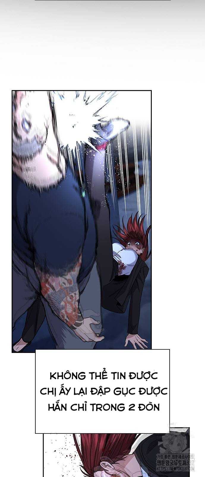 Giáo Dục Chân Chính Chap 146 - Next Chap 147