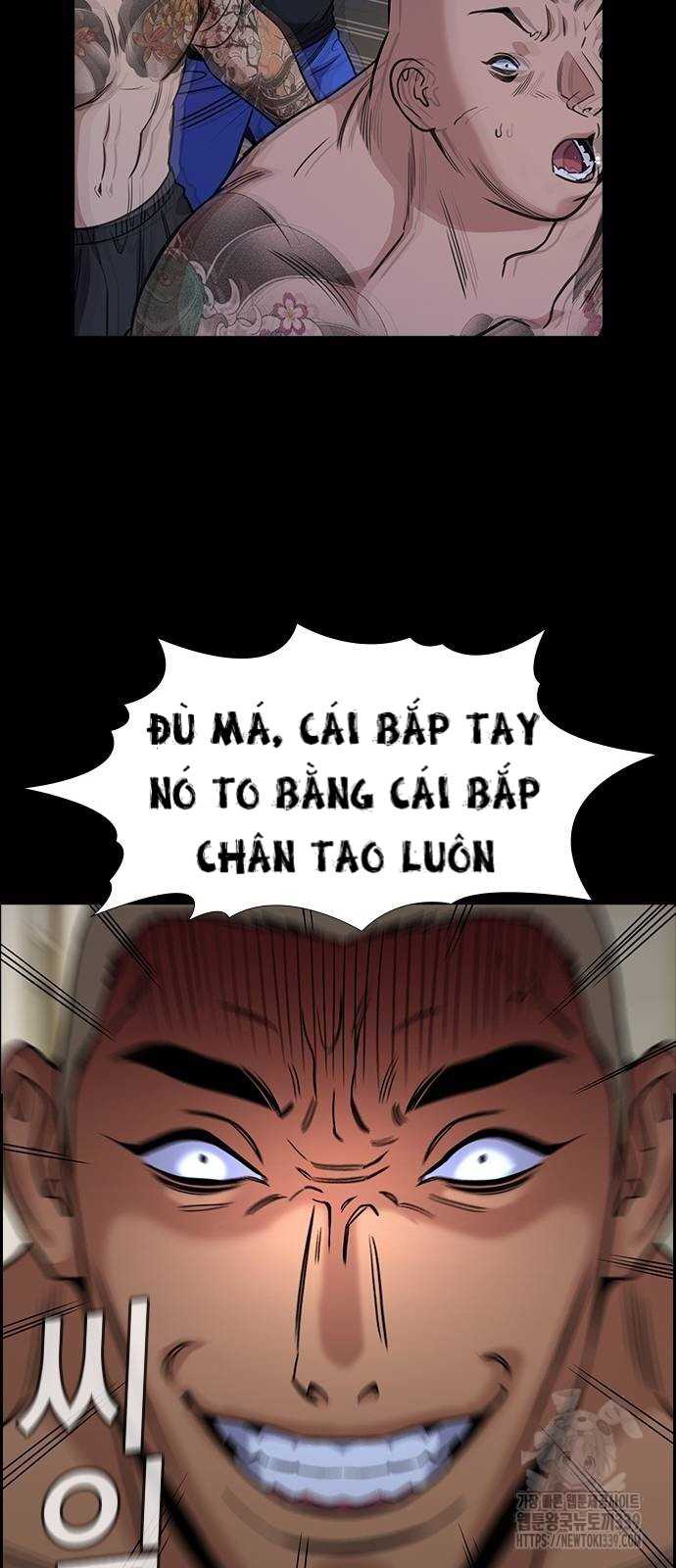 Giáo Dục Chân Chính Chap 147 - Next Chap 148