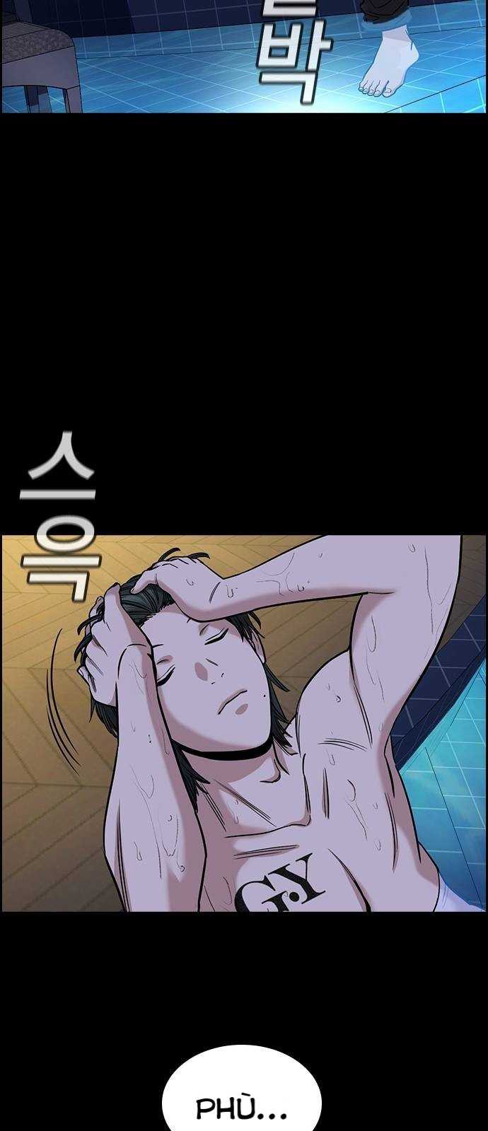 Giáo Dục Chân Chính Chap 147 - Next Chap 148