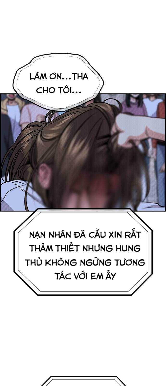Giáo Dục Chân Chính Chap 148 - Next Chap 149