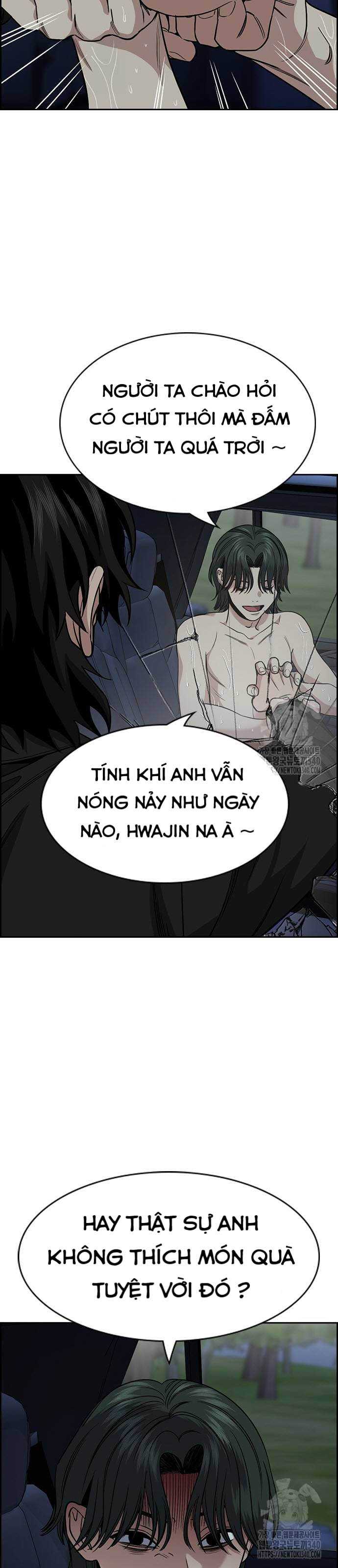 Giáo Dục Chân Chính Chap 148 - Next Chap 149