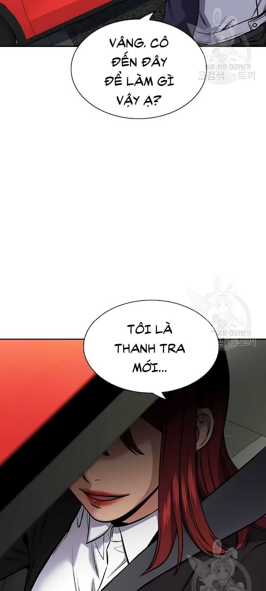 Giáo Dục Chân Chính Chap 15 - Next Chap 16