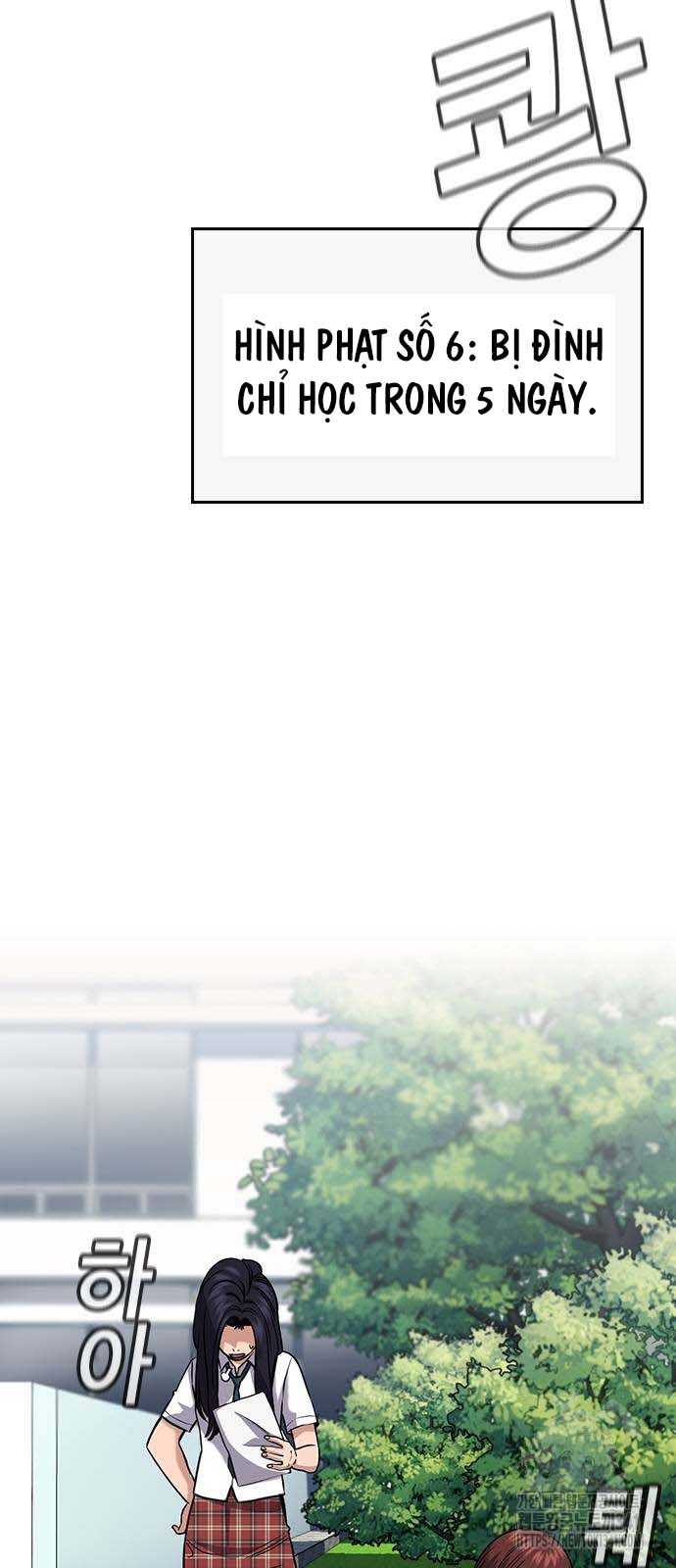 Giáo Dục Chân Chính Chap 150 - Next Chap 151