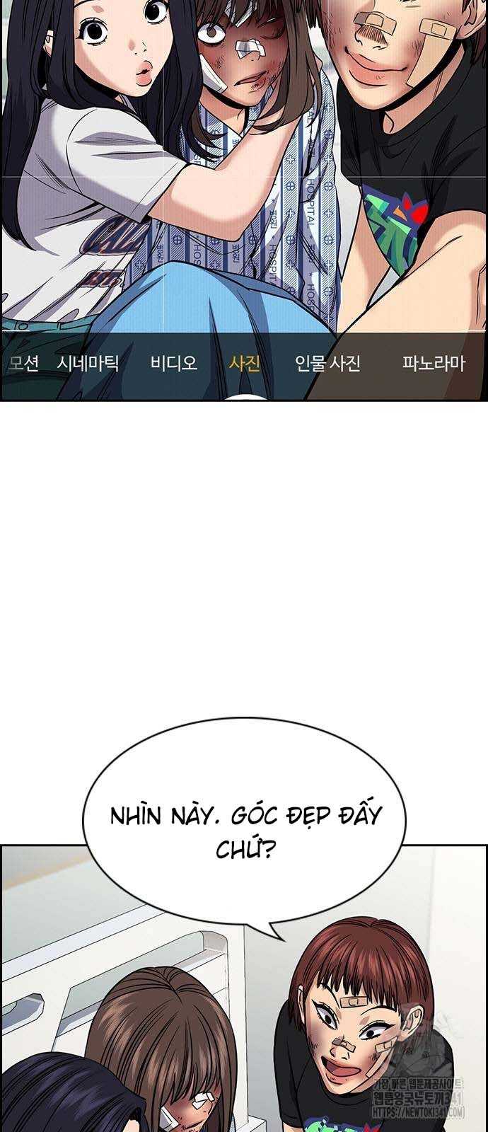 Giáo Dục Chân Chính Chap 150 - Next Chap 151