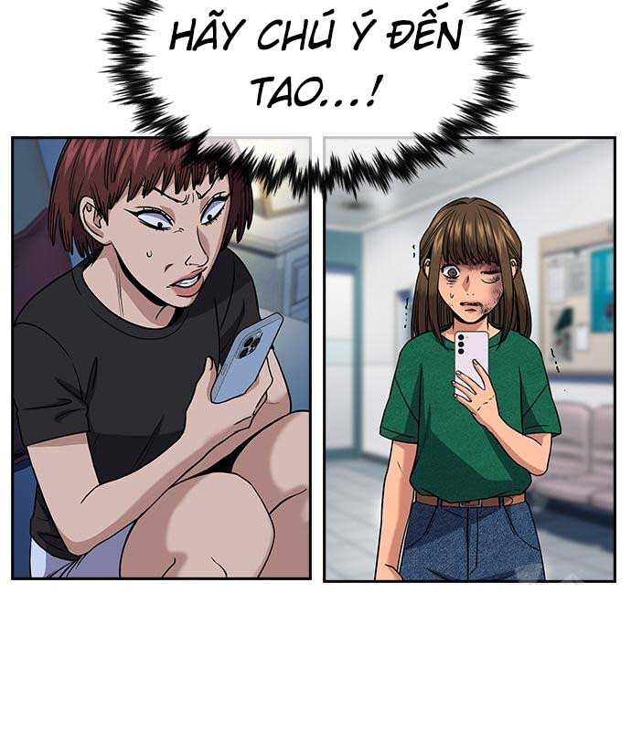 Giáo Dục Chân Chính Chap 152 - Next Chap 153