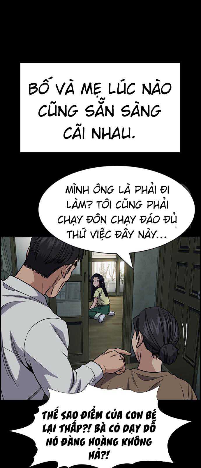 Giáo Dục Chân Chính Chap 152 - Next Chap 153
