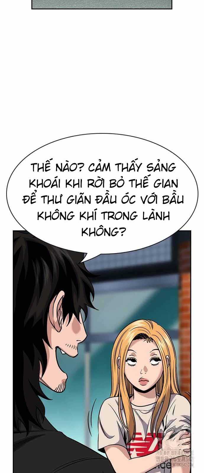 Giáo Dục Chân Chính Chap 154 - Next Chap 155