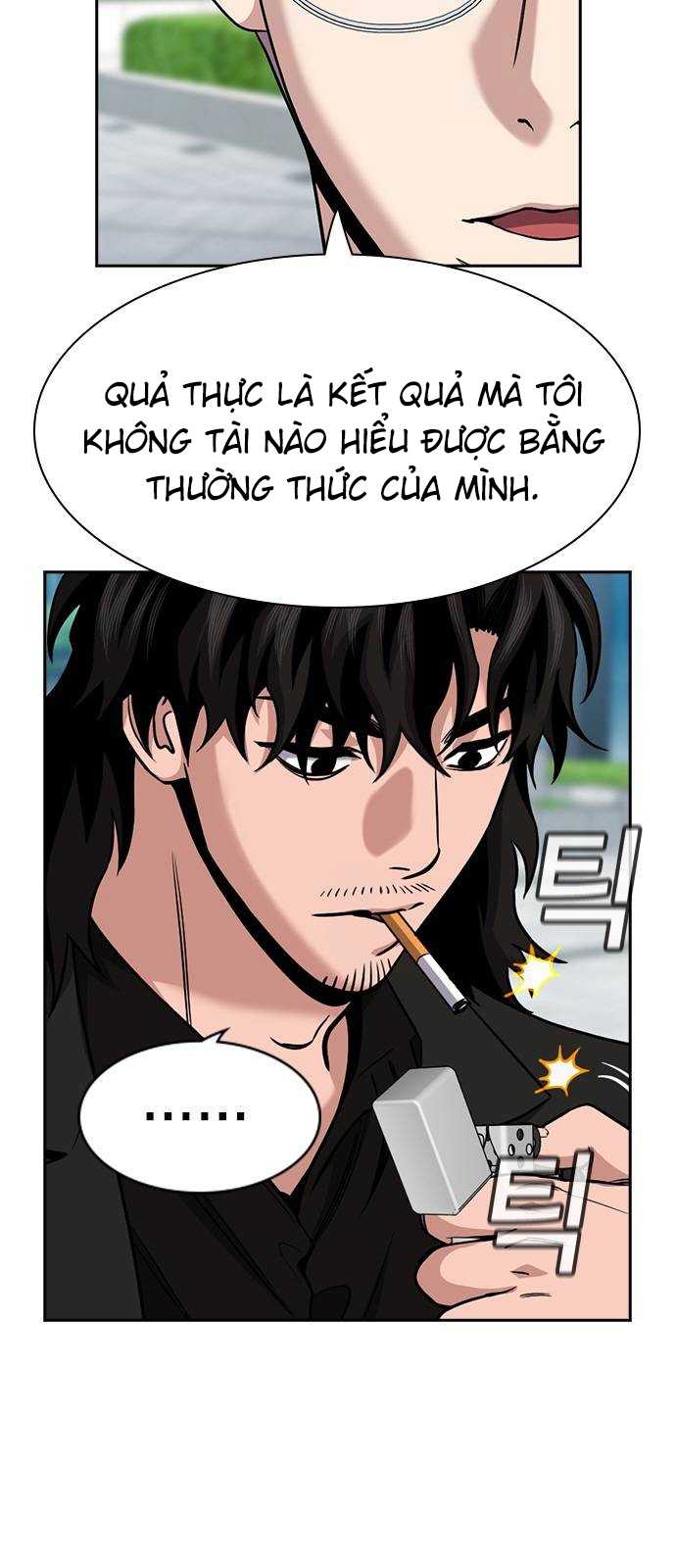 Giáo Dục Chân Chính Chap 155 - Next Chap 156