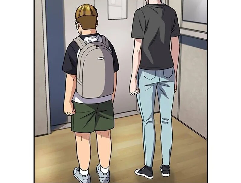 Giáo Dục Chân Chính Chap 162 - Next Chap 163