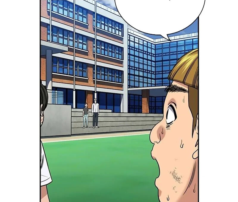 Giáo Dục Chân Chính Chap 162 - Next Chap 163