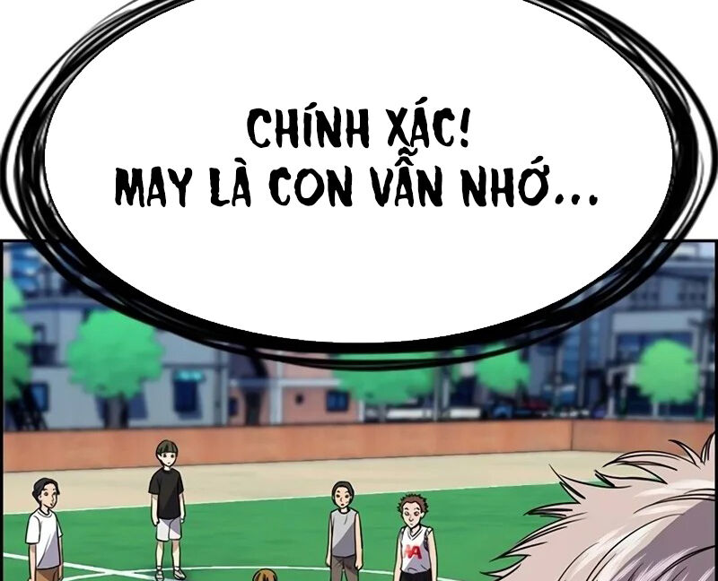 Giáo Dục Chân Chính Chap 162 - Next Chap 163