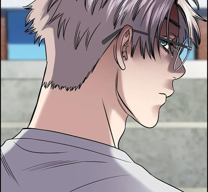 Giáo Dục Chân Chính Chap 162 - Next Chap 163