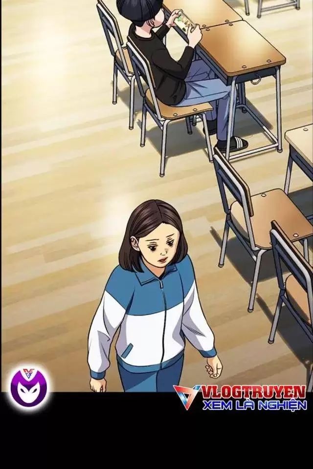 Giáo Dục Chân Chính Chap 170 - Next Chap 171