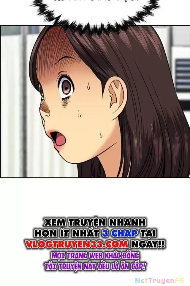 Giáo Dục Chân Chính Chap 170 - Next Chap 171