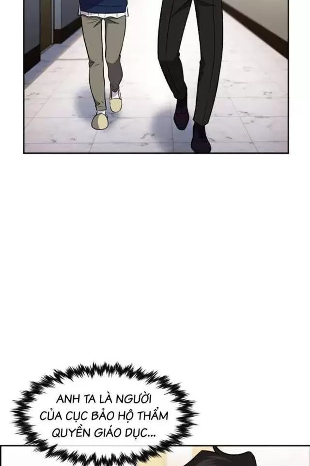 Giáo Dục Chân Chính Chap 170 - Next Chap 171