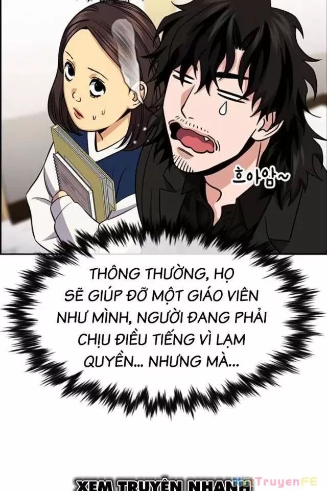 Giáo Dục Chân Chính Chap 170 - Next Chap 171
