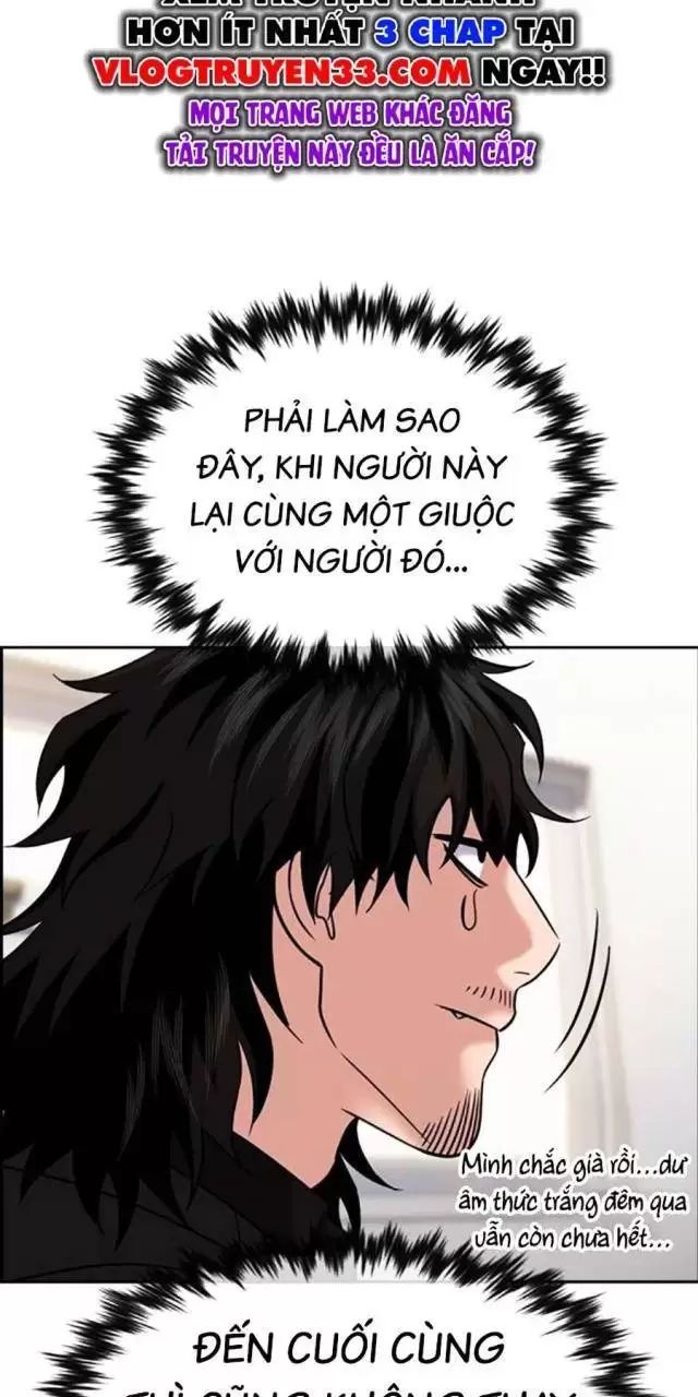 Giáo Dục Chân Chính Chap 170 - Next Chap 171