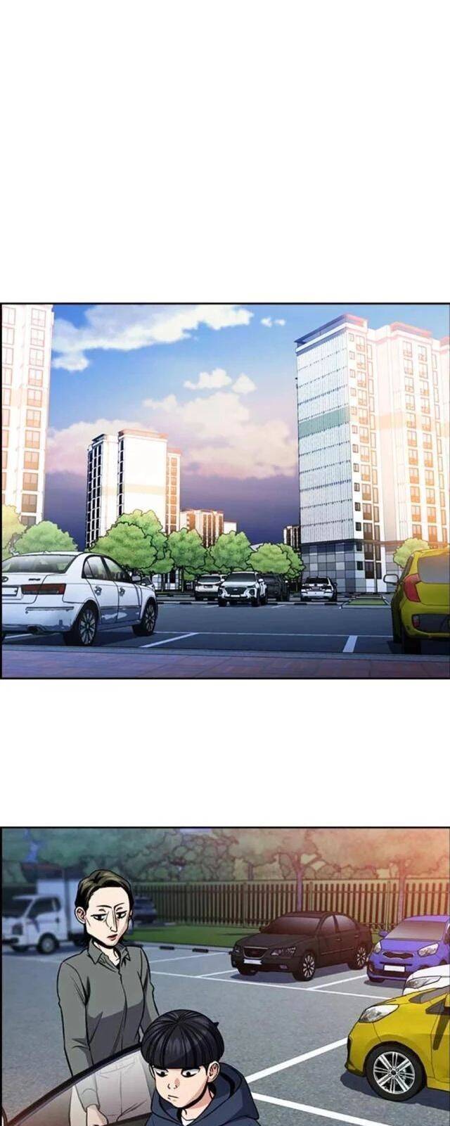 Giáo Dục Chân Chính Chap 172 - Next Chap 173