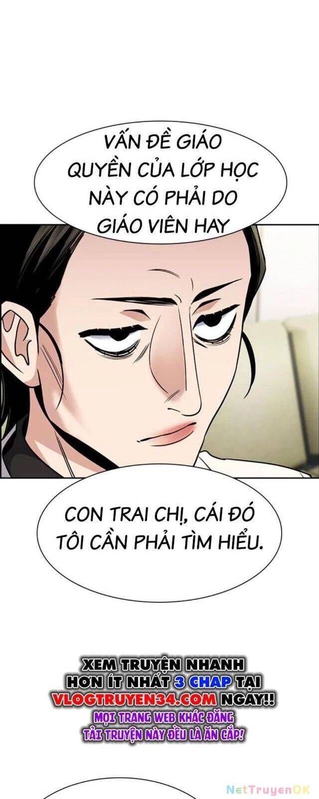 Giáo Dục Chân Chính Chap 172 - Next Chap 173