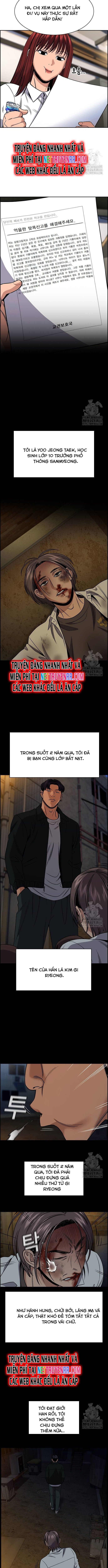 Giáo Dục Chân Chính Chap 177 - Next Chap 178